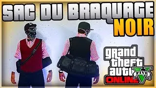Miniature : [NEW] AVOIR LE SAC DE BRAQUAGE APRÈS LE PATCH GTA V ONLINE 1.50 {PS4/XBOX/PC}