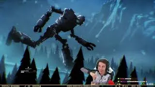 Miniature : WORLD RECORD DER EISENDRACHE FIRST ROOM GUM ROUND 116 SOLO part 1