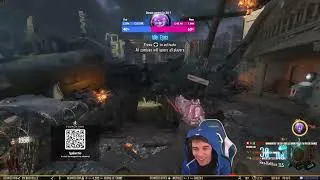Miniature : WORLD RECORD GOROD KROVI FIRST ROOM GUM ROUND 81 SOLO part 1
