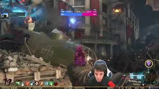 Miniature : WORLD RECORD GOROD KROVI FIRST ROOM GUM ROUND 81 SOLO part 2