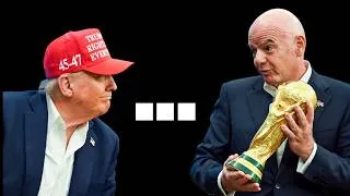 Miniature : La COUPE DU MONDE 2026 Sera La PIRE DE L'HISTOIRE ( et voilà pourquoi ) ...