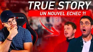 Miniature : TRUE STORY NOUVEL ECHEC DE WEBEDIA ?! | DIMITRY