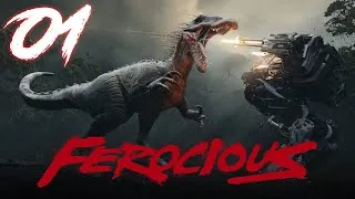 Miniature : FEROCIOUS #1 [FR] C'est plus dur qu'à Koh-Lanta !
