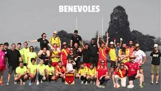 Miniature : Rejoins l'aventure Rouge et Jaune