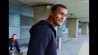 Miniature : Thierry Dusautoir  soutient Dinan Rugby 2011