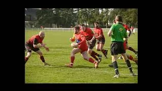 Miniature : ARCHIVES Diaporama Dinan Rugby   By Mx July   2016
