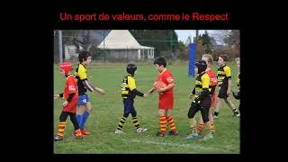 Miniature : ARCHIVES - Diaporama Dinan Rugby   2017   trophée des sports