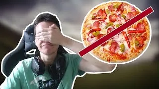 Miniature : A LA CONQUÊTE DU LIVREUR ! (et de la pizza)