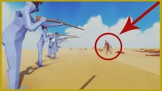 Miniature : SEUL CONTRE TOUS ! (TABS)