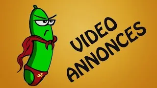 Miniature : VIDÉO ULTRA IMPORTANTE !