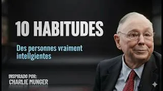 Miniature : Psychology of people with a very high IQ (10 habits)