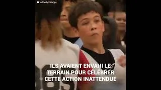 Miniature : Il était beaucoup trop arrogant... jusqu'à ce qu'il se prenne une leçon légendaire !