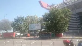Miniature : SAN SIRO : MILAN AC