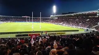 Miniature : Ambiance UBB/ La Rochelle