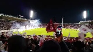 Miniature : Ambiance UBB/ La Rochelle