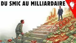 Miniature : À Quel Niveau de Richesse Tu Te Situes Vraiment?