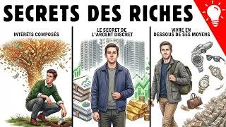 Miniature : Chaque Secret des Personnes Riches Expliqué