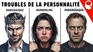 Miniature : Chaque Trouble de la Personnalité Expliqué