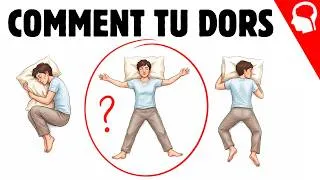 Miniature : La Psychologie Cachée Derrière Chaque Position de Sommeil