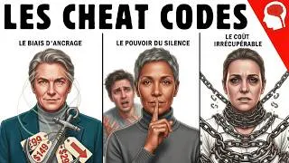 Miniature : Les Cheat Codes de la Vie : Ces Raccourcis Que Tout le Monde Ignore