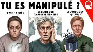 Miniature : Chaque Signe Qu'on te Manipule Sans Que Tu le Saches