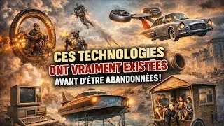 Miniature : Aberrant ! Ces technologies étaient pourtant INCROYABLES_DingueRis2521