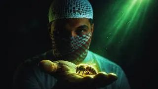 Miniature : Le miracle de l'Abeille