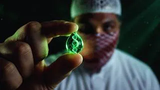 Miniature : L'ADN : Le code source de Dieu (Ce que les scientifiques avouent)