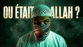 Miniature : Que faisait ALLAH avant la création ? (La réponse d'Einstein et du Coran)
