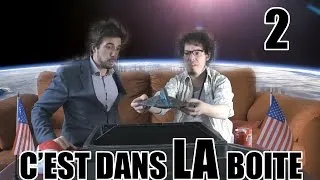 Miniature : C'est dans la boite : IndependEnce day