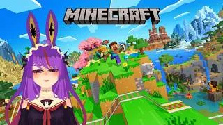 Miniature : [VOD Twitch]✨Minecraft Horreur Time✨