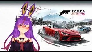 Miniature : [VOD Twitch]✨FH6 Tuning Time | 4✨