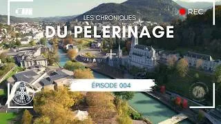 Miniature : Les chroniques du pèlerinage - Épisode 4
