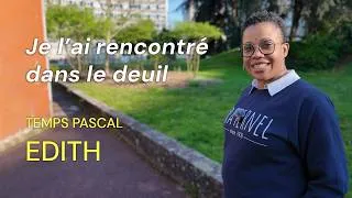 Miniature : "Ça me fait croire que après la mort, il y a la résurrection" Témoignage d'Edith