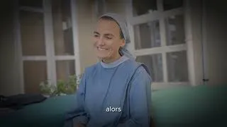 Miniature : Interview soeur Agathe - Graine d'espérance