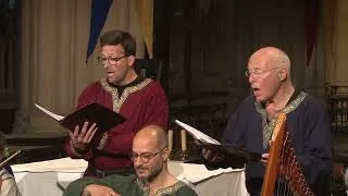 Miniature : Pèlerinage de la Paix 2026 - Veillée Res Temporis