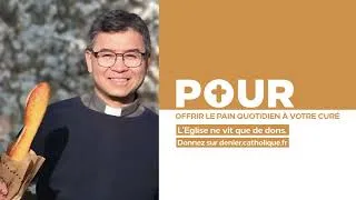 Miniature : Vidéo denier pain quotidien