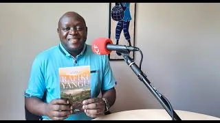 Miniature : Devarim #19 – Rafiki Yangu : éloge de l'amitié