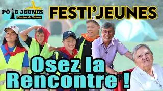 Miniature : Retour sur le Festi'Jeunes 2026