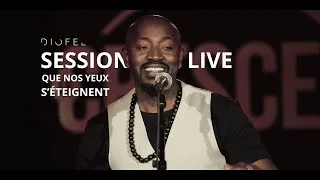 Miniature : DIOFEL - Que nos yeux s'éteignent [EPK 2026 - Session live]