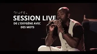 Miniature : DIOFEL - De l'oxygène avec des mots [EPK 2026 - Session live]