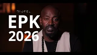 Miniature : DIOFEL [ EPK 2026 ] - Slam, Poésie & Session Live