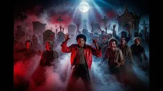 Miniature : Michael Jackson - Thriller ( Diogo Costa Extended Remix )