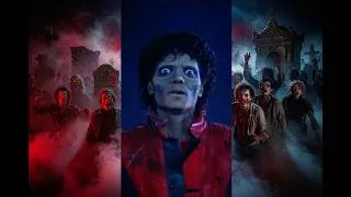 Miniature : Michael Jackson - Thriller ( Diogo Costa Remix 2026 )