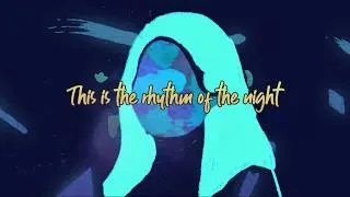 Miniature : Diogo Costa - The Rhythm Of The Night (Remix)