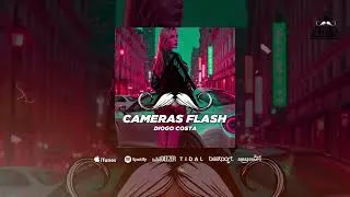 Miniature : Diogo Costa — Cameras Flash (Tech House BANGER 2025)