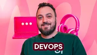 Miniature : Comment devenir DevOps ? Le parcours de Fouad !