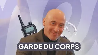 Miniature : Agent de protection rapprochée : études, formation et réalité du métier