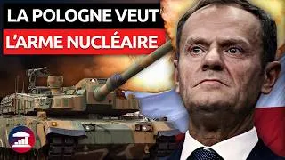 Miniature : Comment la POLOGNE veut construire la PLUS GRANDE ARMÉE d’EUROPE pour CONTRER la RUSSIE
