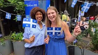 Miniature : Célébration de la fête nationale du Québec à Londres – 20 juin 2026